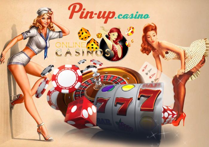 Обзор казино Pin Up