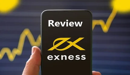 Exness 经纪商模拟账户：模拟企业家